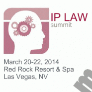 IP Law Summit (20-22 Marzo) 