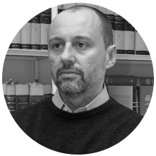 Dario Riccardi