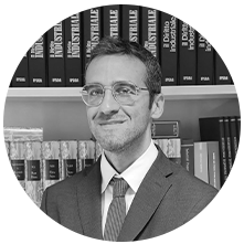Giorgio Antonaci